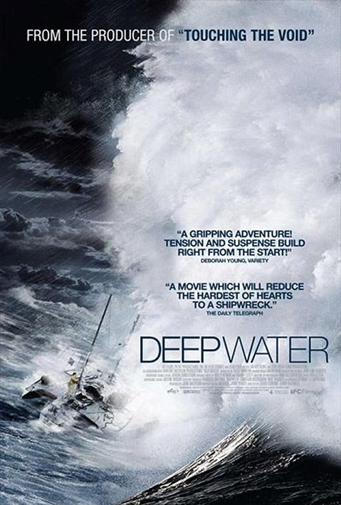 Глубокие воды документальный