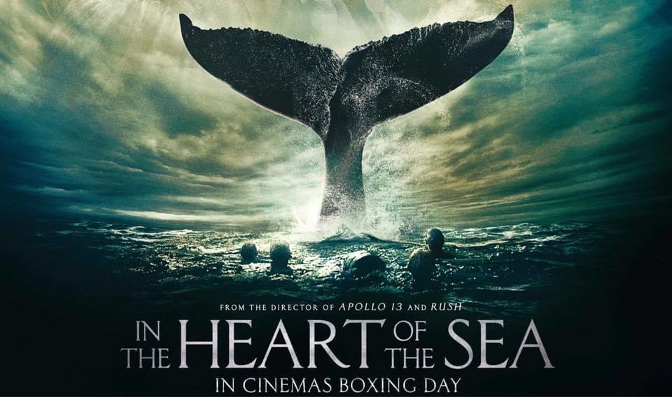 Сердце моря фильм
